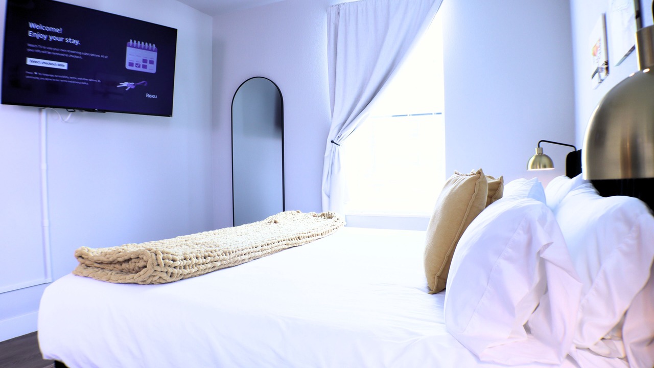 Photo of Bedroom in Rogers