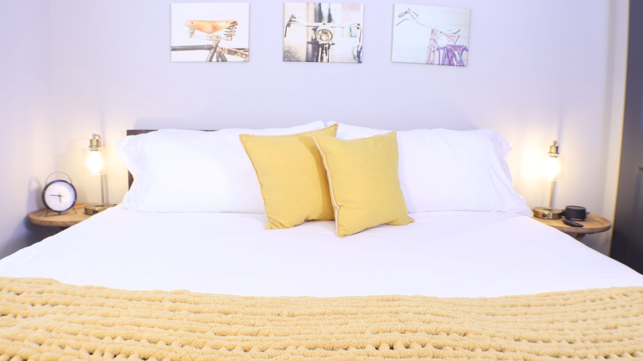 Photo of Bedroom in Rogers