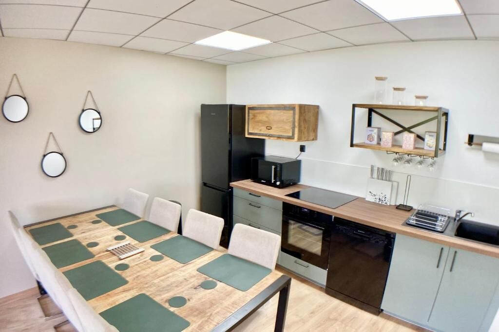 Photo of Kitchen in Estanove