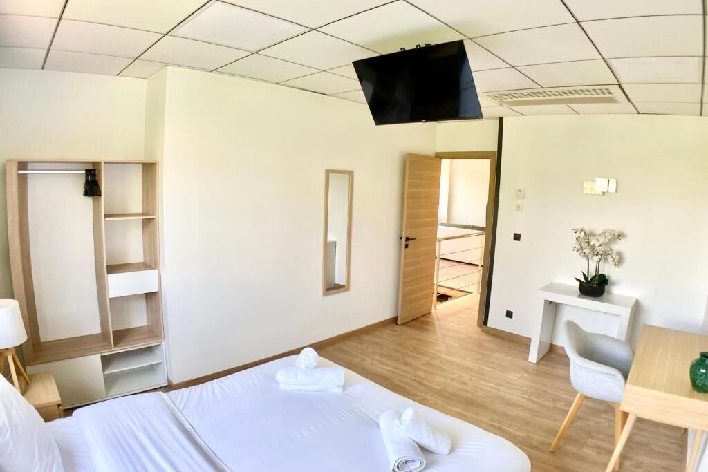 Photo of Bedroom in Estanove