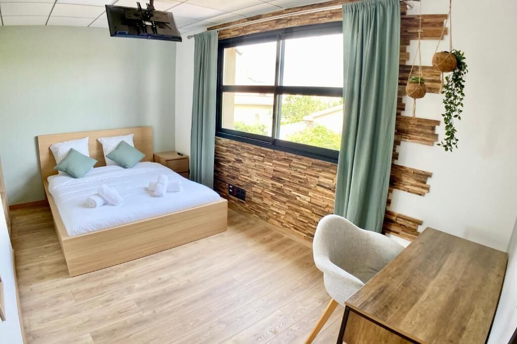 Photo of Bedroom in Estanove