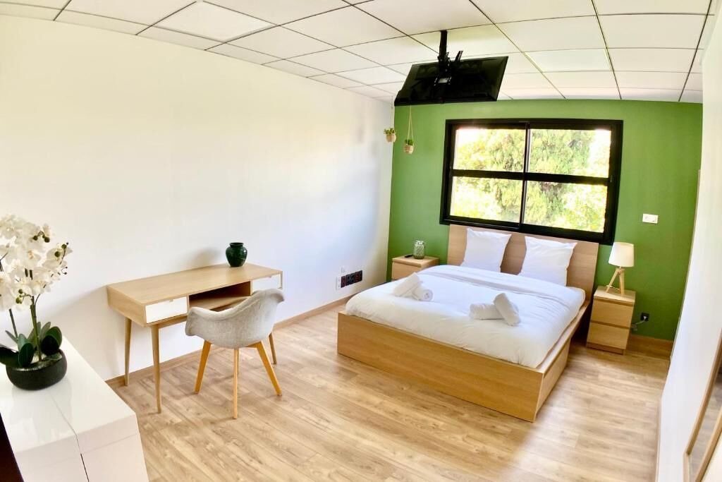 Photo of Bedroom in Estanove