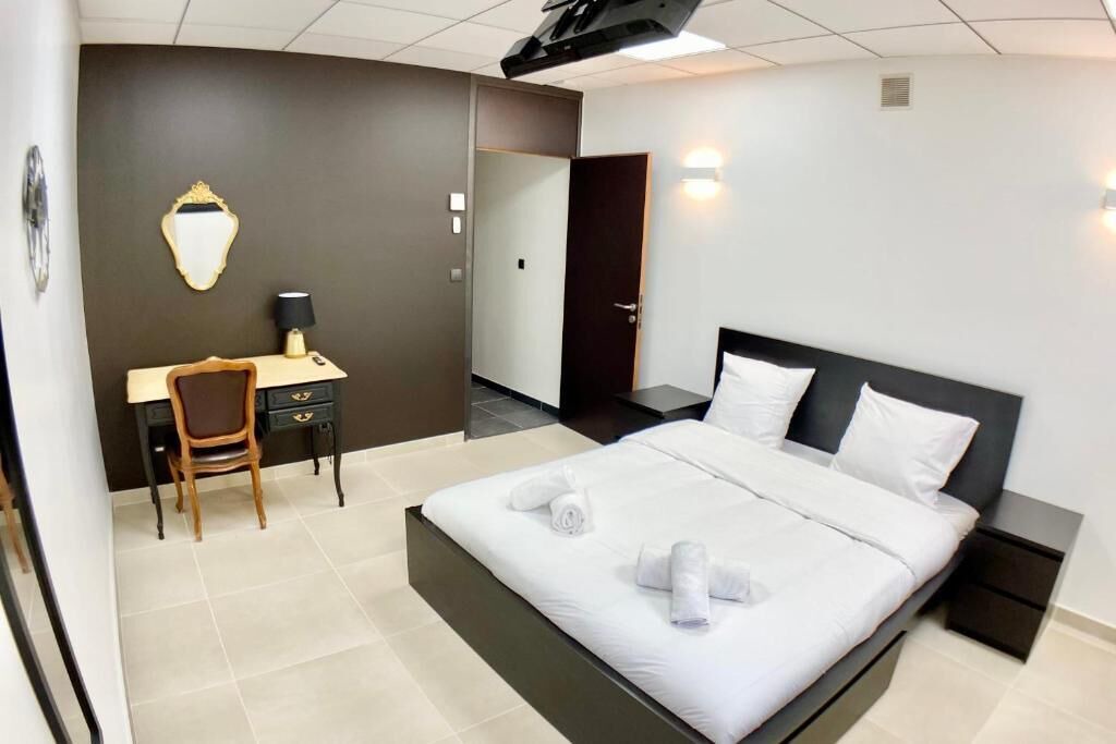 Photo of Bedroom in Estanove