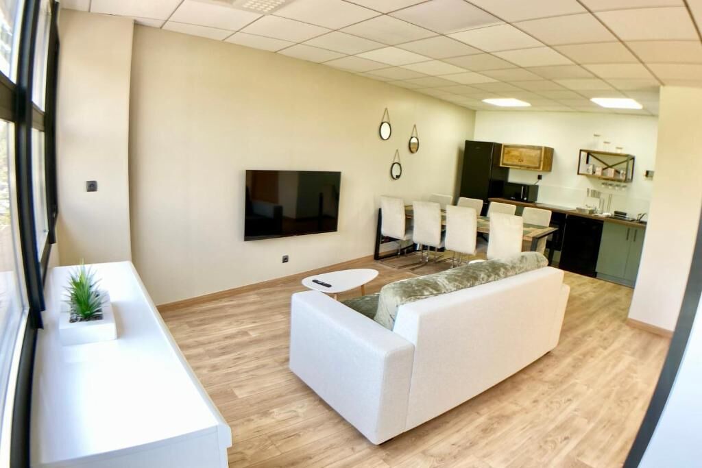 Photo of Livingroom in Estanove
