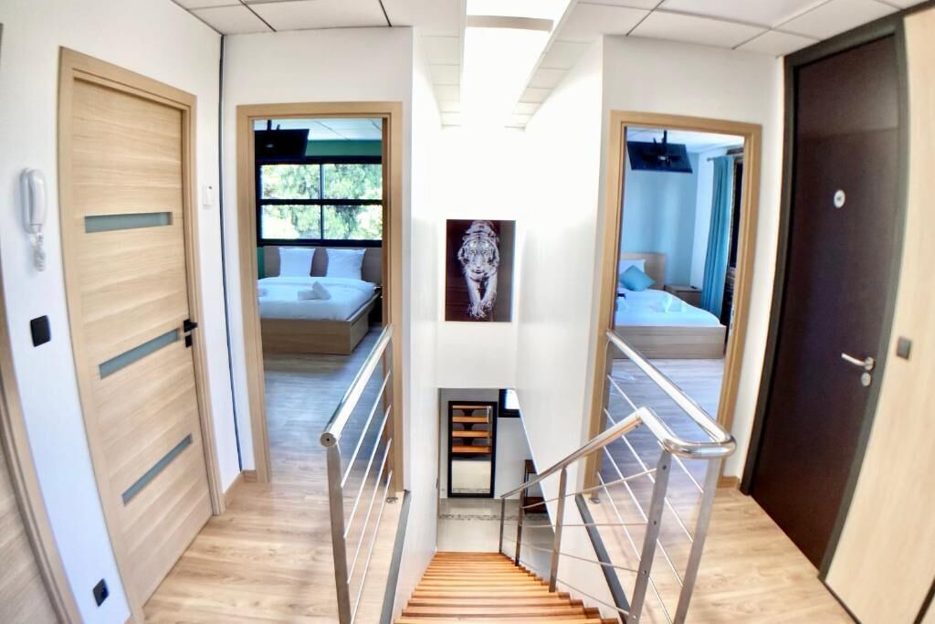 Photo of Bedroom in Estanove