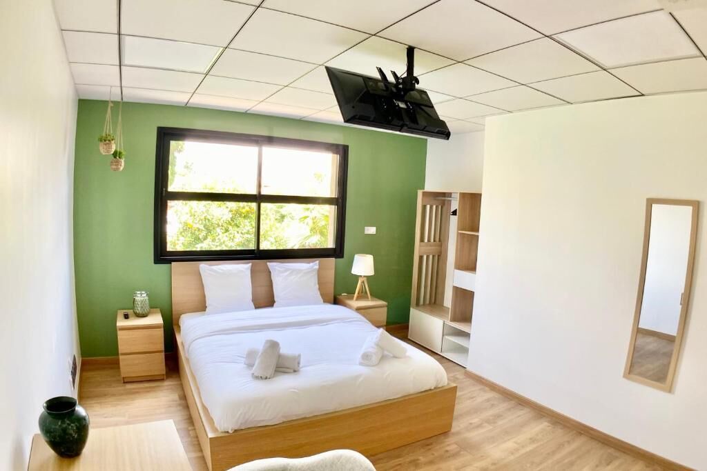 Photo of Bedroom in Estanove
