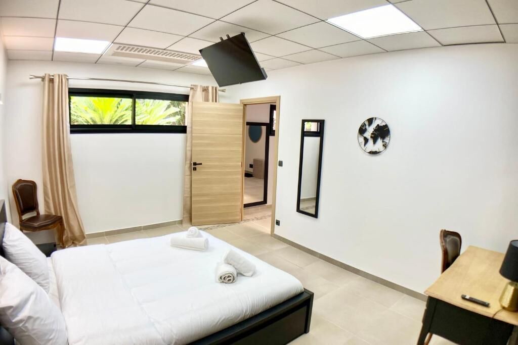 Photo of Bedroom in Estanove