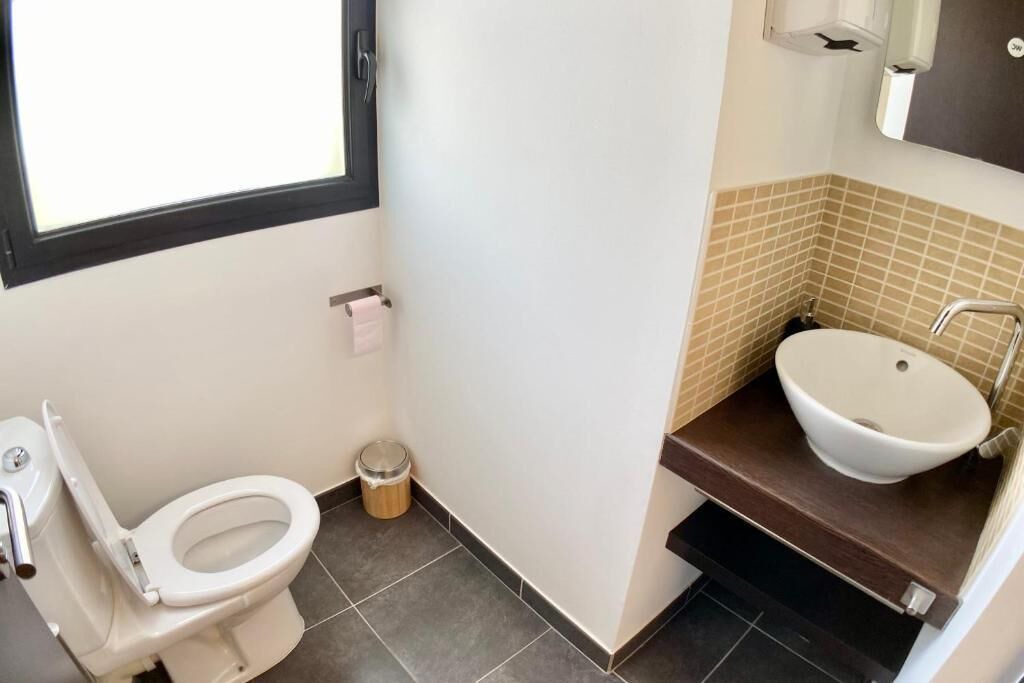 Photo of Bathroom in Estanove