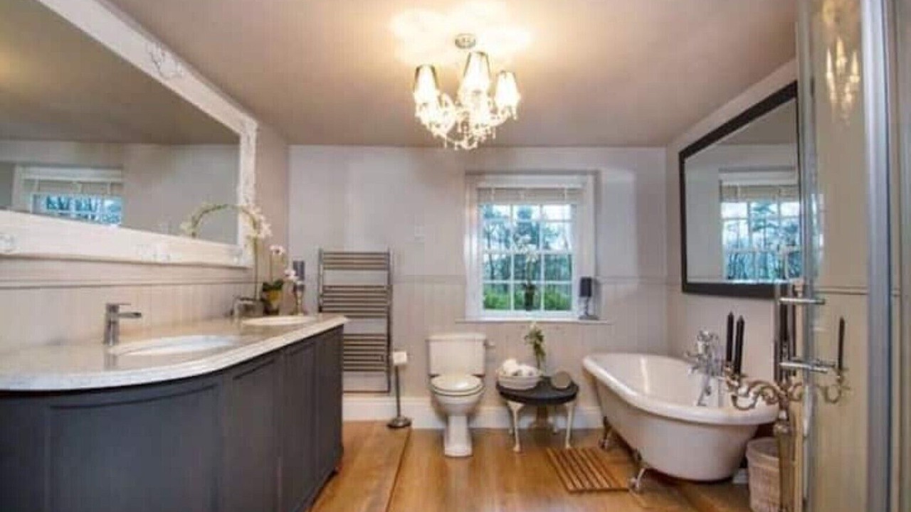 Photo of Bathroom in Bretherdale