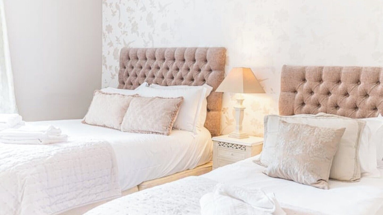 Photo of Bedroom in Bretherdale