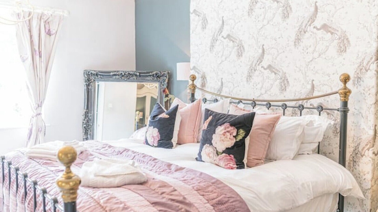 Photo of Bedroom in Bretherdale