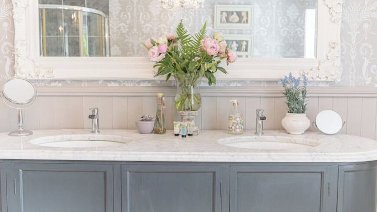 Photo of Bathroom in Bretherdale