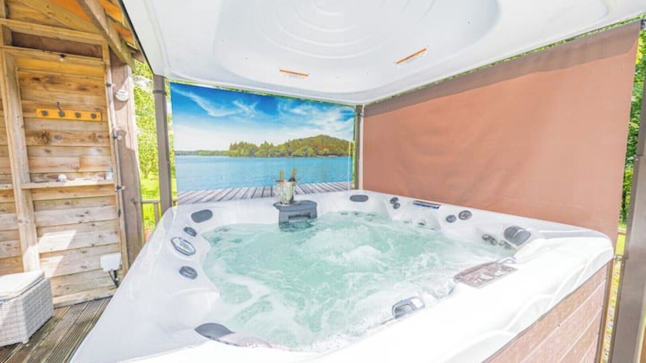 Photo of Outdoor in Bretherdale