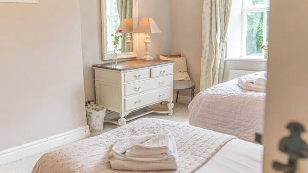 Photo of Bedroom in Bretherdale