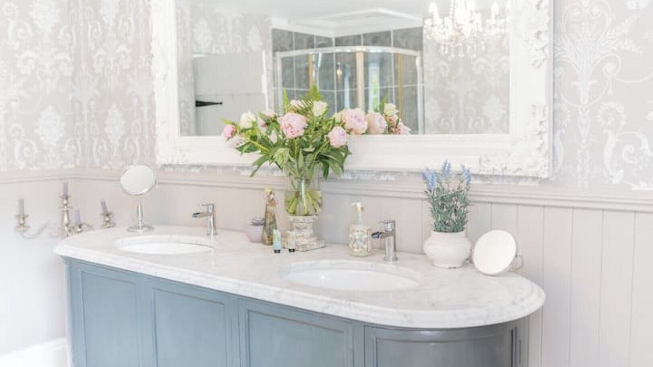 Photo of Bathroom in Bretherdale