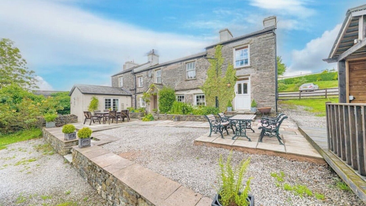 Photo of Outdoor in Bretherdale