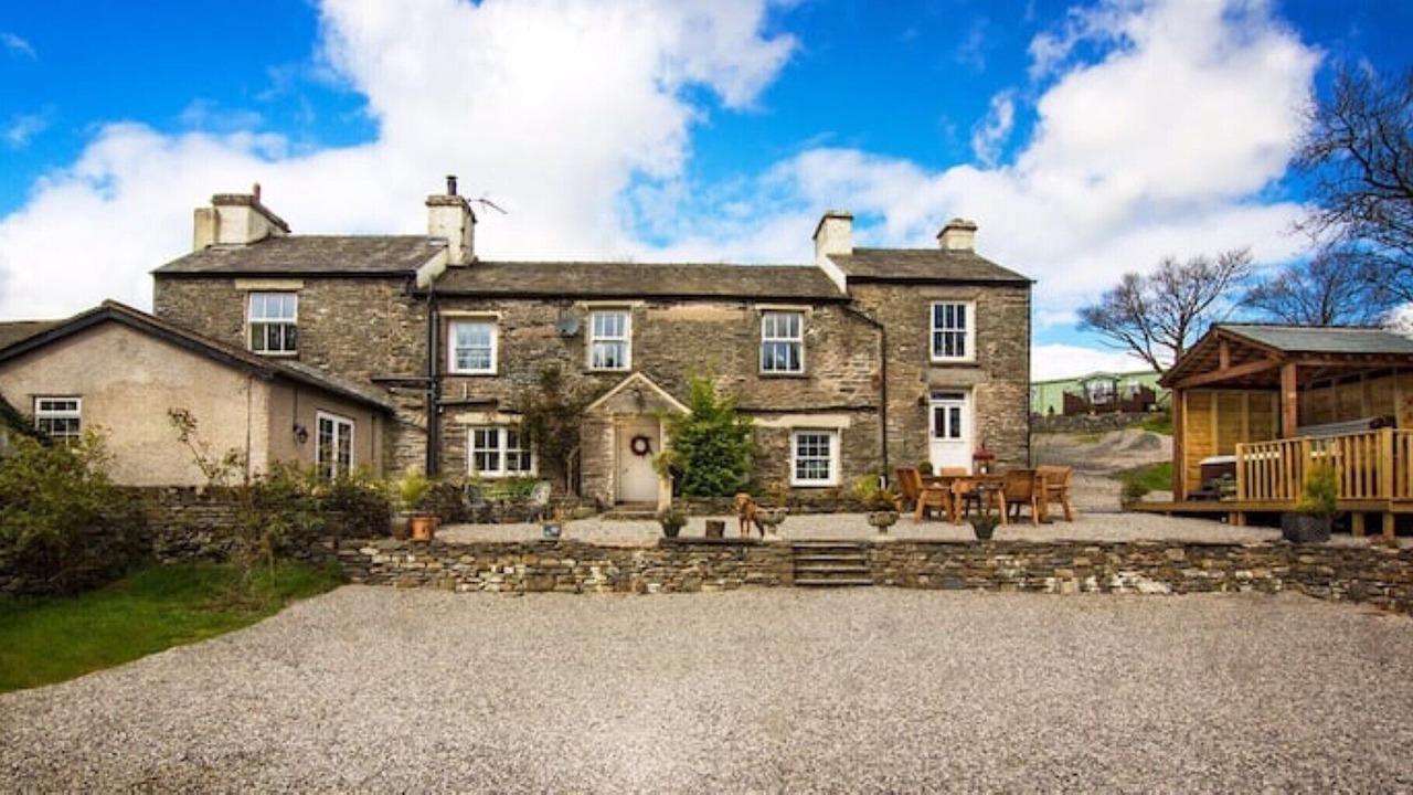 Photo of Outdoor in Bretherdale