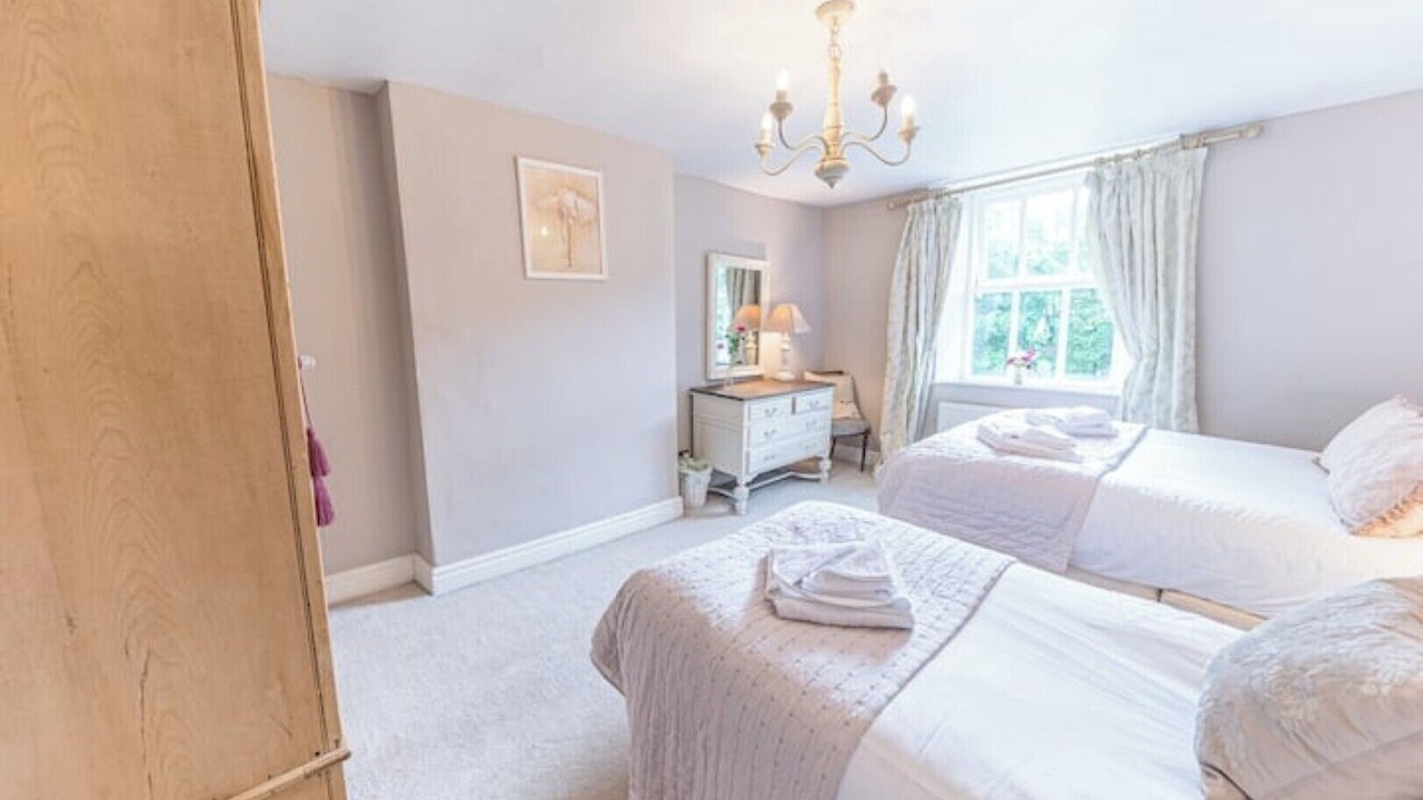 Photo of Bedroom in Bretherdale