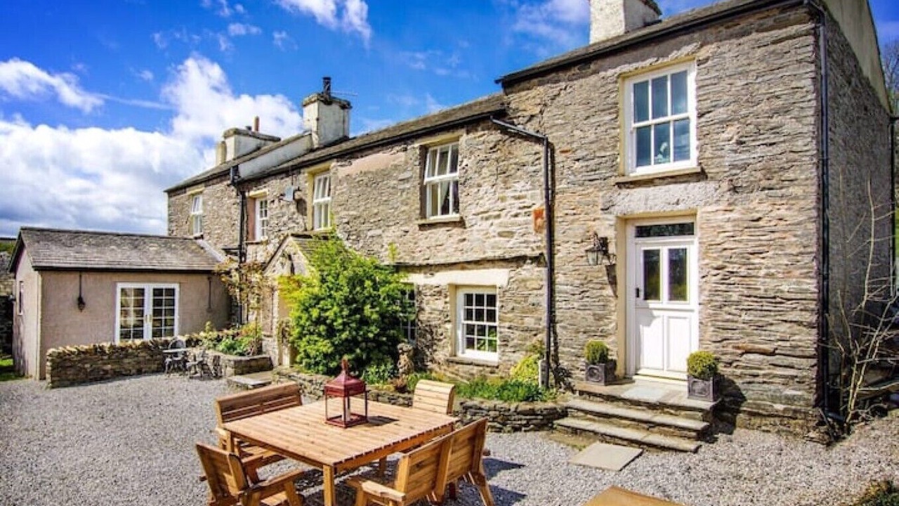 Photo of Outdoor in Bretherdale