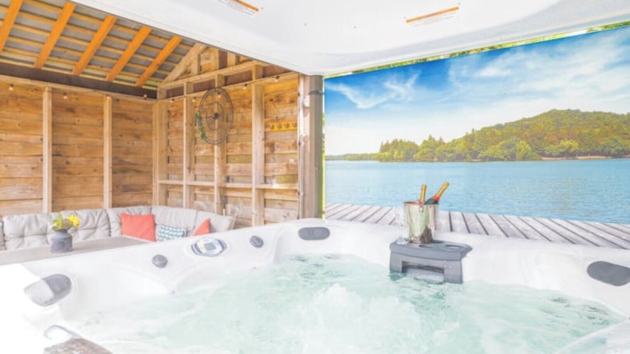 Photo of Outdoor in Bretherdale