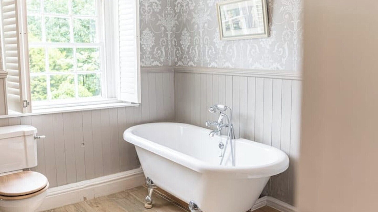 Photo of Bathroom in Bretherdale