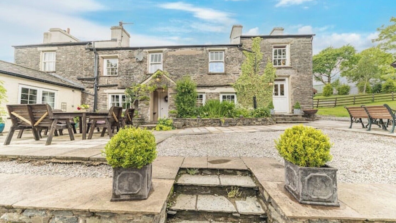 Photo of Outdoor in Bretherdale