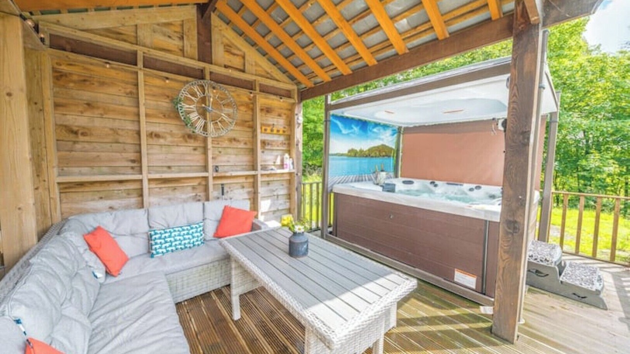 Photo of Outdoor in Bretherdale