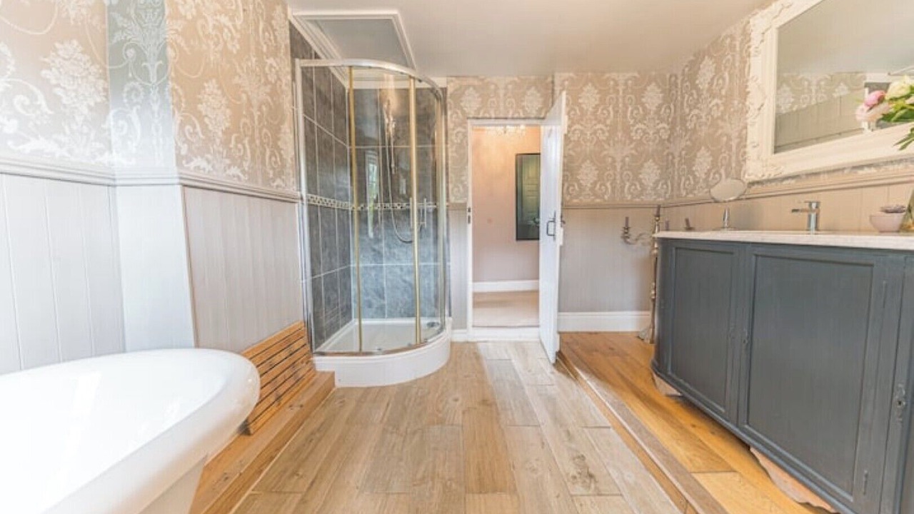 Photo of Bathroom in Bretherdale