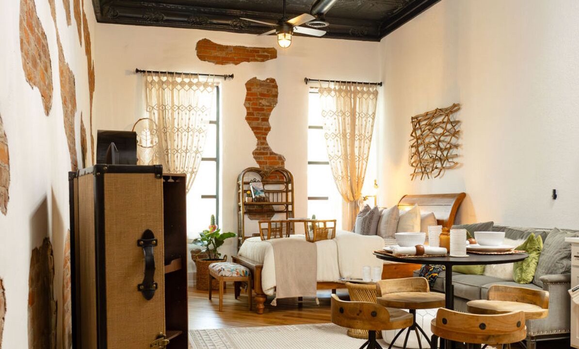 Photo of Livingroom in Terrell