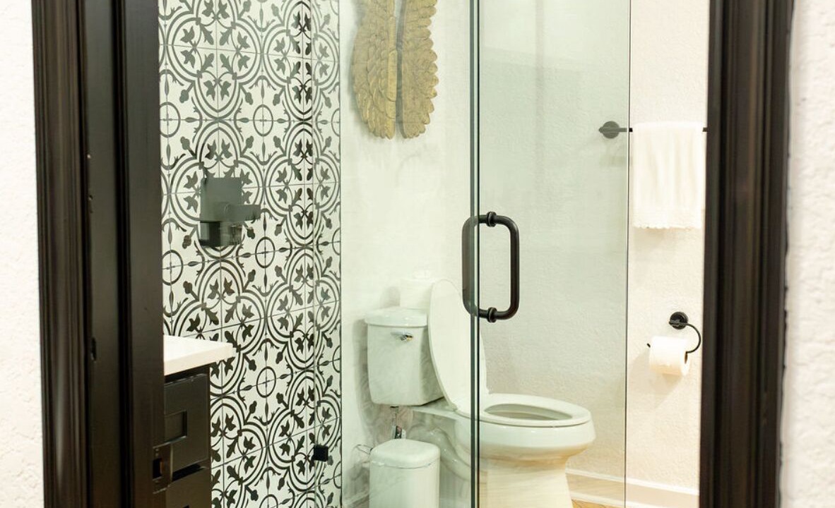 Photo of Bathroom in Terrell