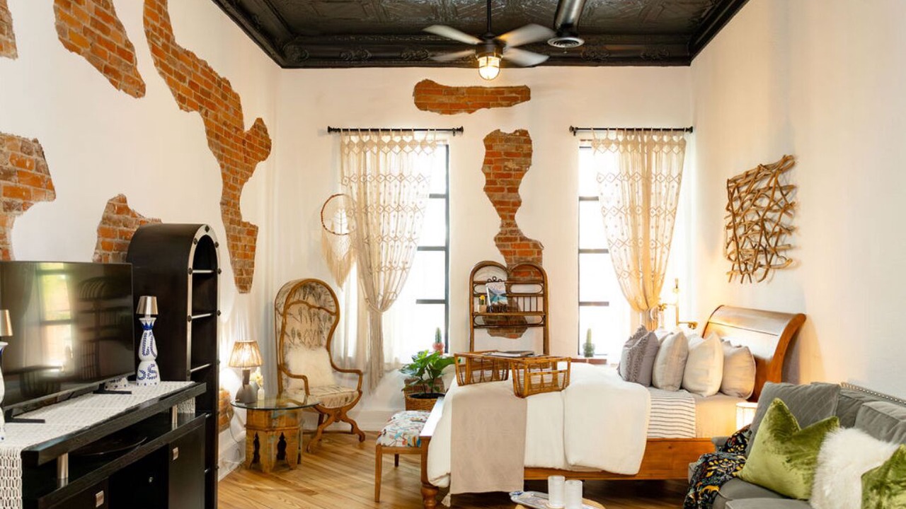 Photo of Bedroom in Terrell