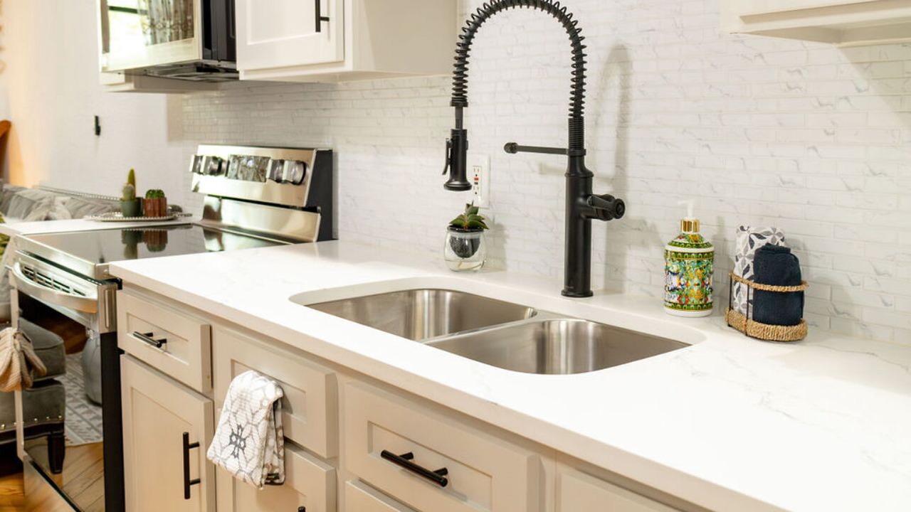 Photo of Kitchen in Terrell