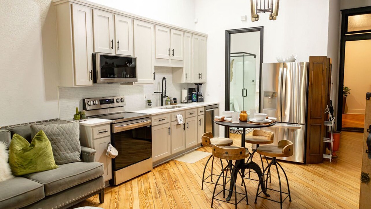 Photo of Kitchen in Terrell