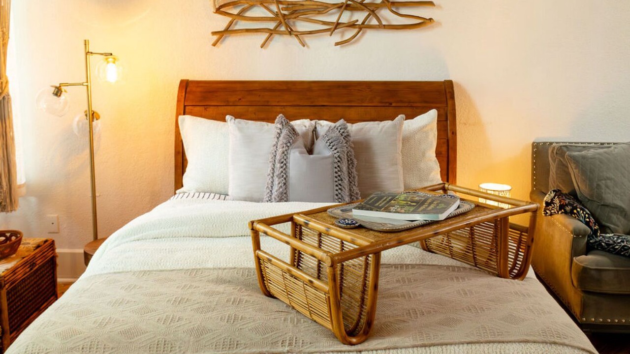 Photo of Bedroom in Terrell