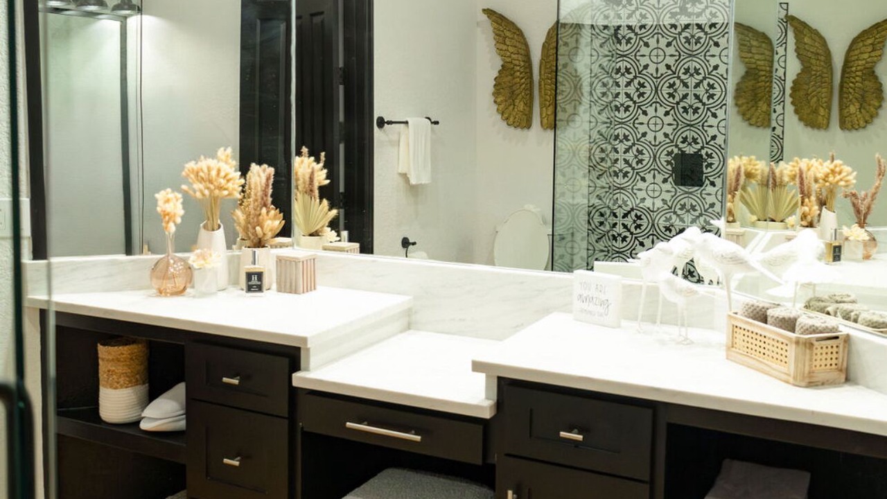 Photo of Bathroom in Terrell