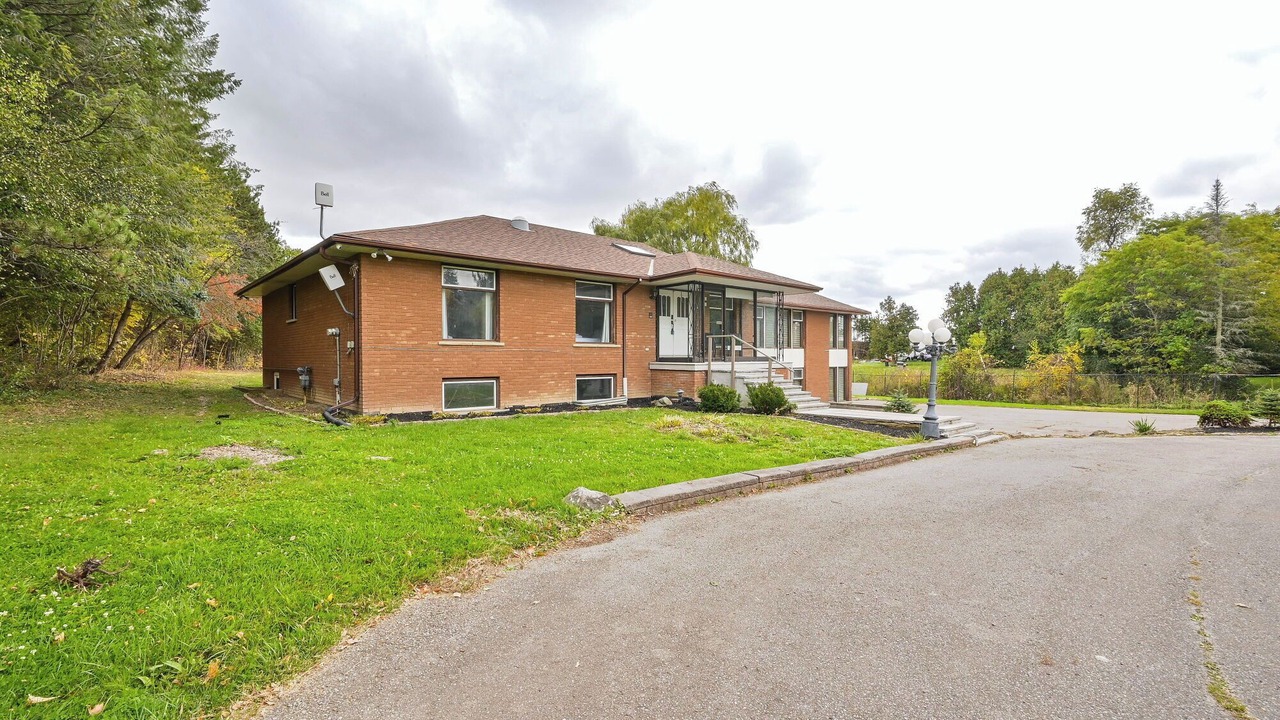 Photo of Outdoor in King