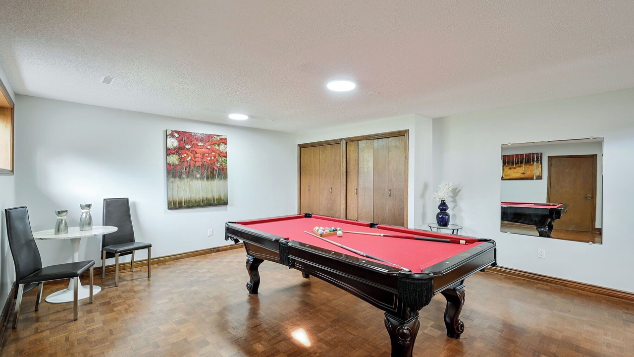 Photo of Bedroom in King