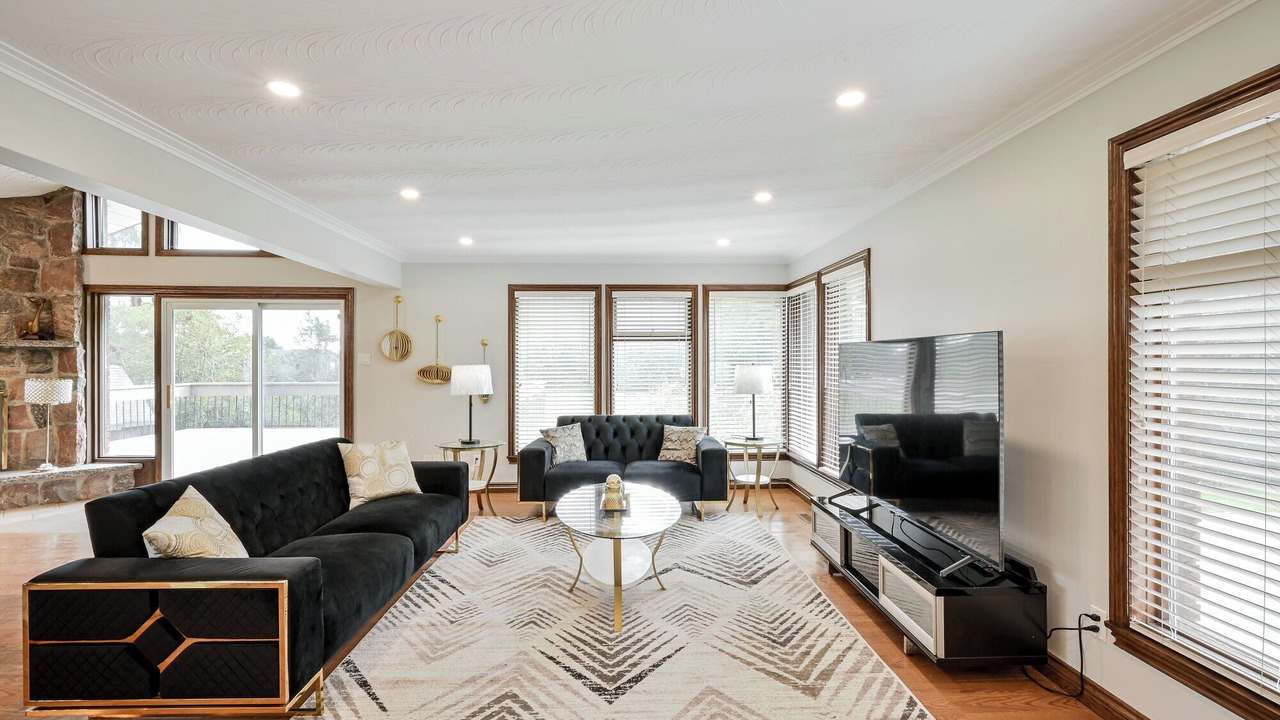 Photo of Livingroom in King