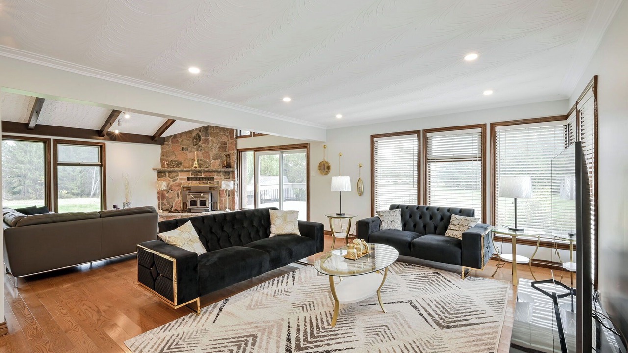 Photo of Livingroom in King