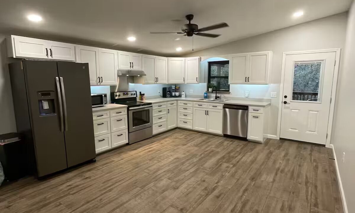Photo of Kitchen in Taylorsville