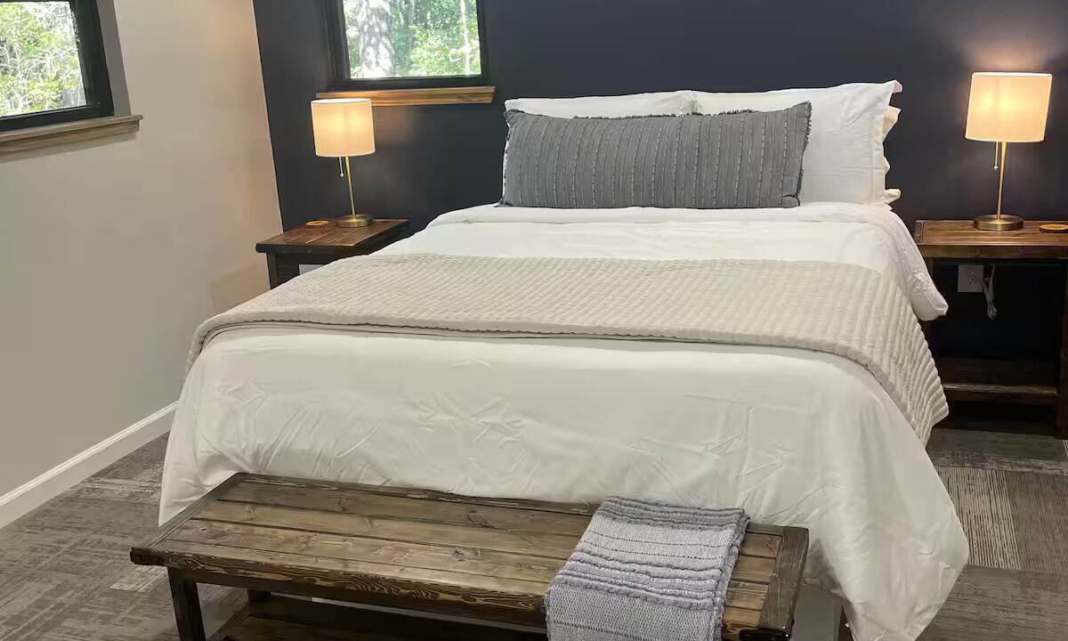 Photo of Bedroom in Taylorsville