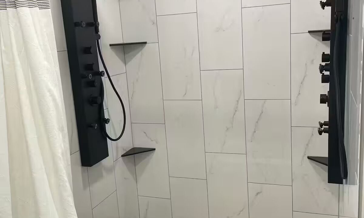 Photo of Bathroom in Taylorsville