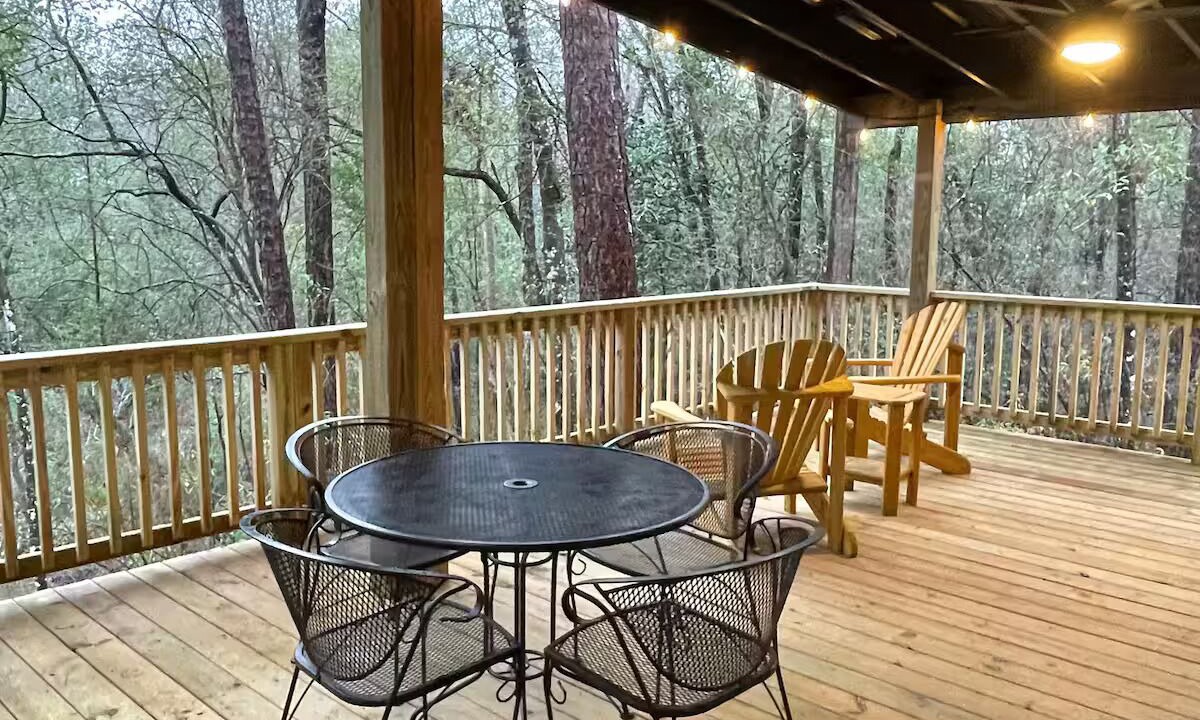 Photo of Outdoor in Taylorsville