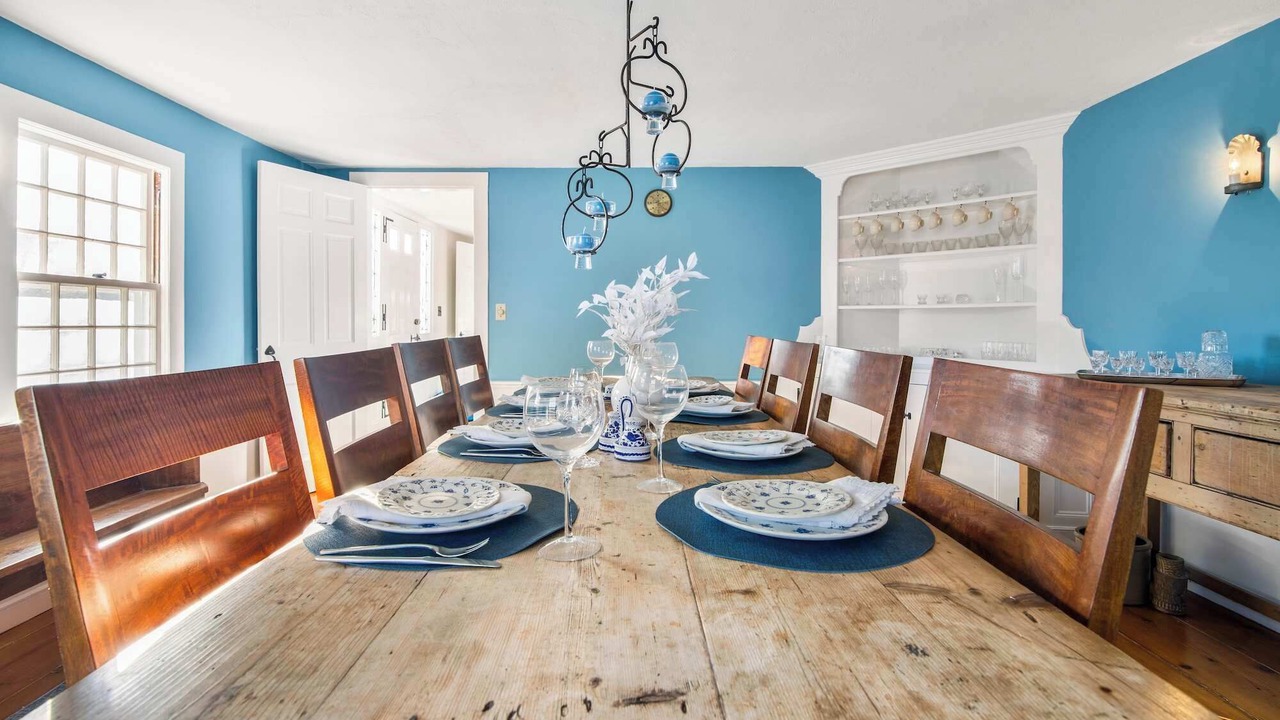 Photo of Bedroom in West Dennis