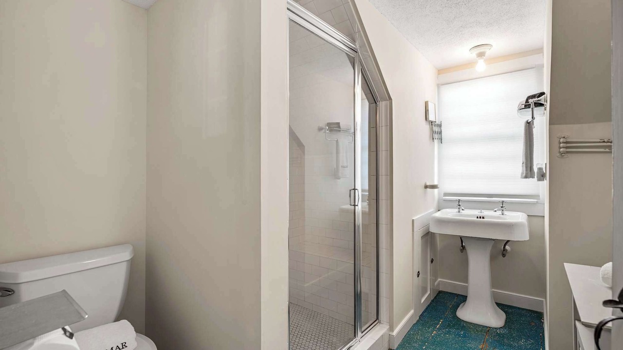 Photo of Bathroom in West Dennis