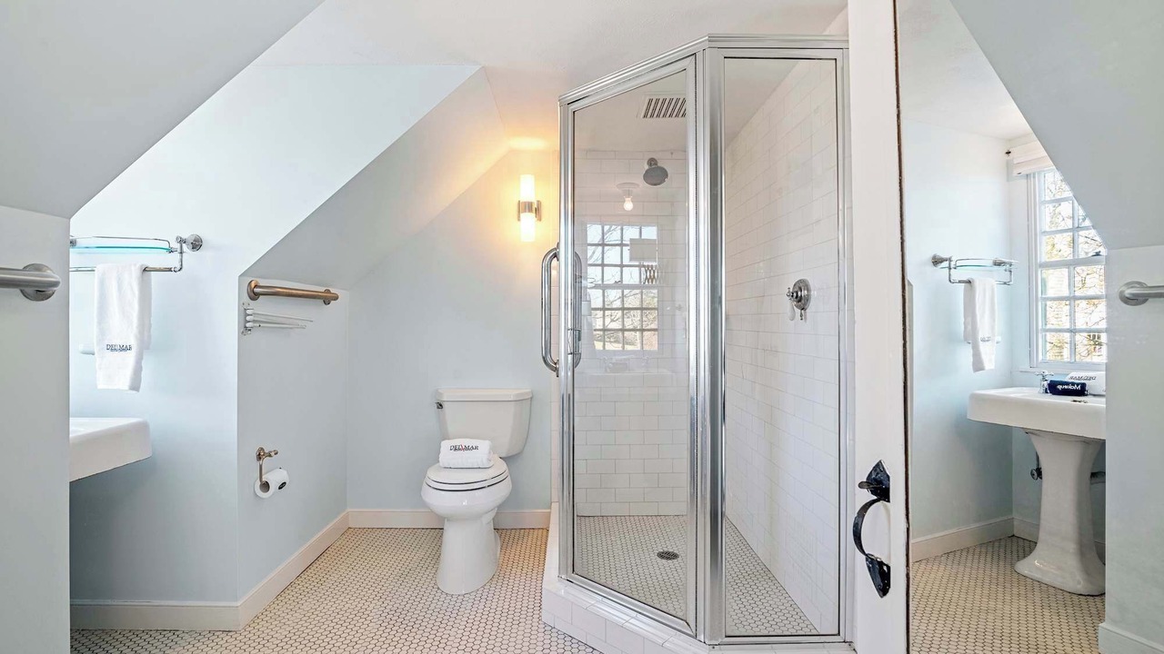 Photo of Bathroom in West Dennis