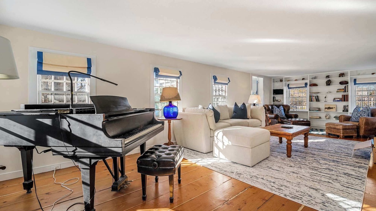 Photo of Bedroom in West Dennis