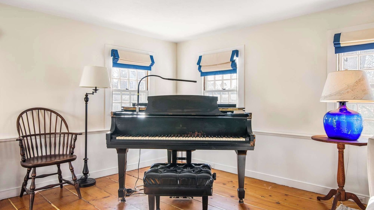 Photo of Bedroom in West Dennis