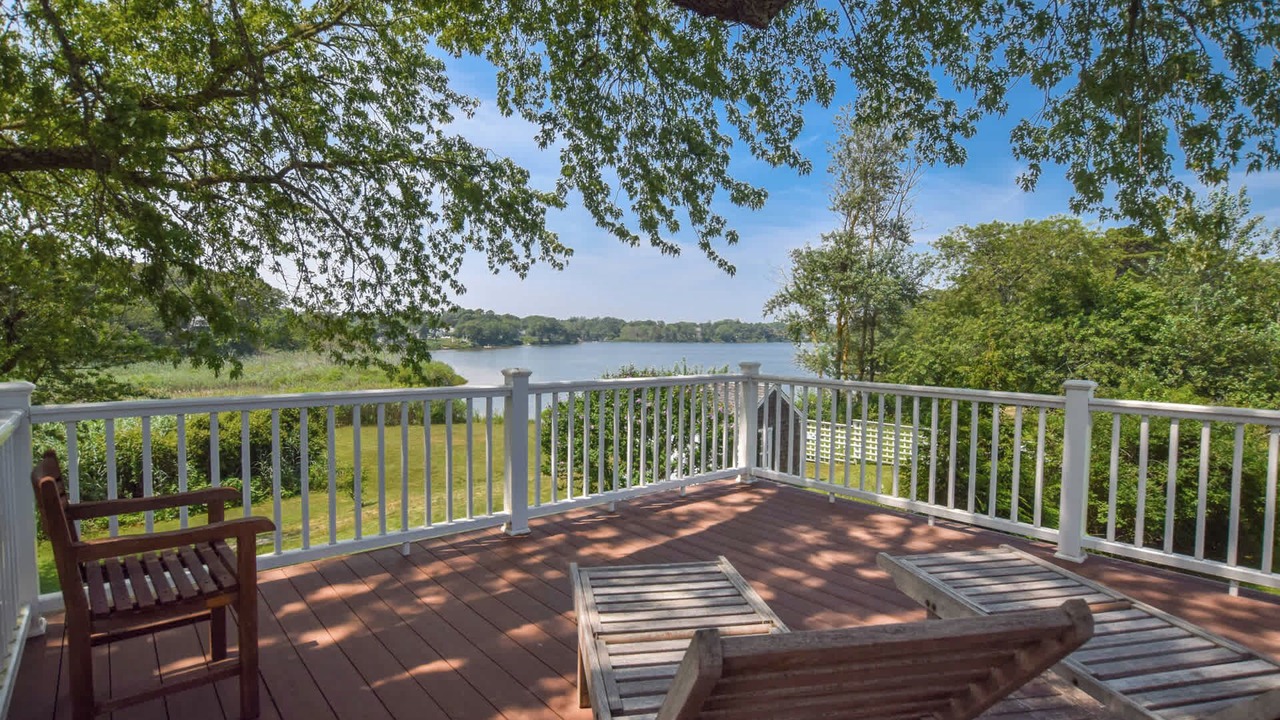 Photo of Patio Balcony in West Dennis
