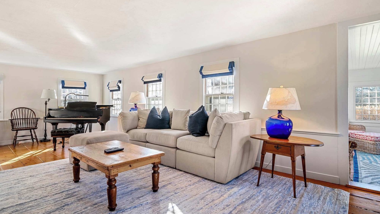 Photo of Bedroom in West Dennis